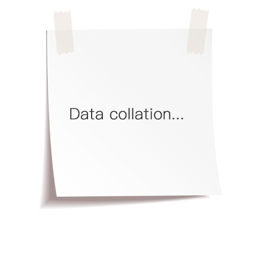 data collation